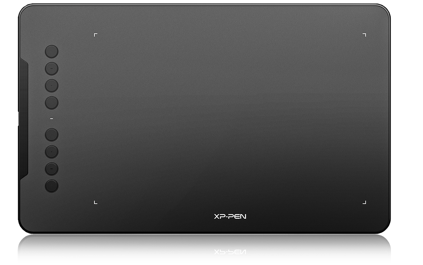 Deco 01 V2 tablet graficzny dla początkujących | Oficjalny sklep XPPen ...