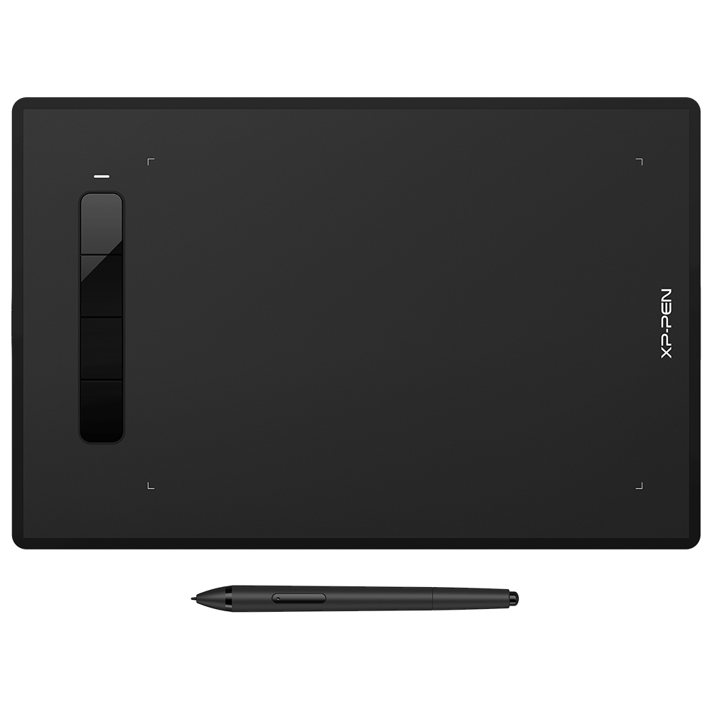 XPPen Star G960S Graphics Drawing Tablet