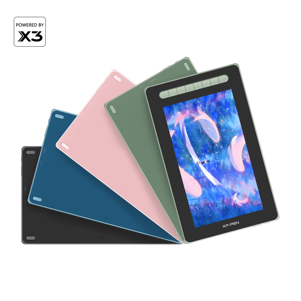 Artist 12 (2nd Generation) tablet graficzny ekranowy