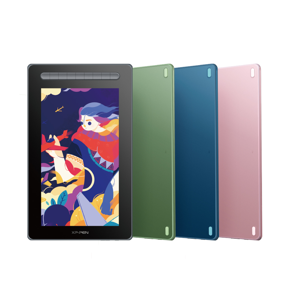 XP-PEN Artist 13 (2nd Gen) 本体 a560b09eeb3b6e5fb96b775d0b4aec